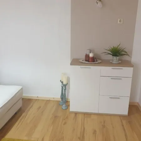 Kleine Moewe *