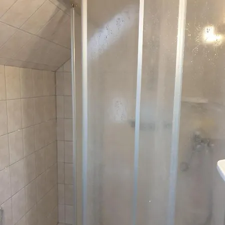 Kleine Moewe Apartamento *