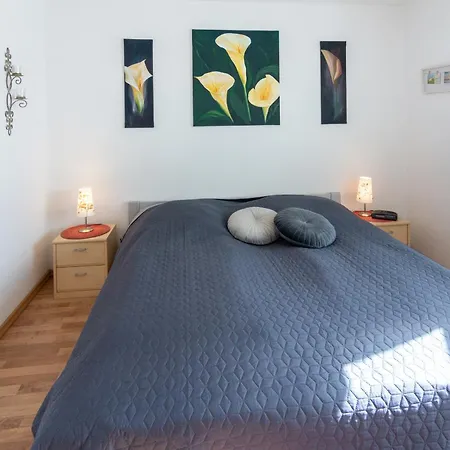 Kleine Moewe Apartment Dornumersiel