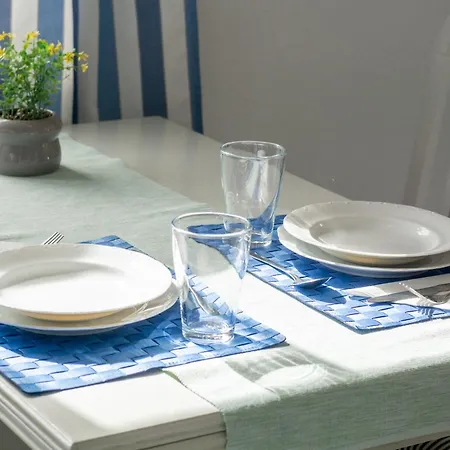 Kleine Moewe Apartment Dornumersiel